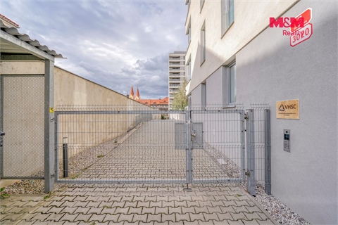 Prodej bytu 1kk, 39 m² 14