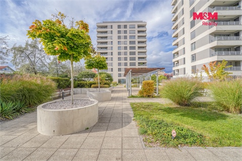 Prodej bytu 1kk, 39 m² 2