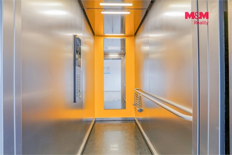 Prodej bytu 1kk, 39 m² - 10