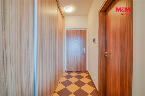 Prodej bytu 1kk, 39 m² 8