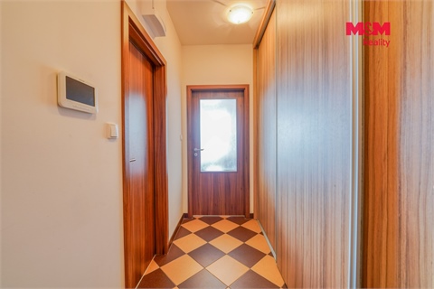 Prodej bytu 1kk, 39 m² - 8