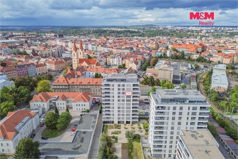 Prodej bytu 1kk, 39 m² 20