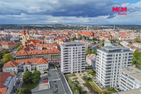 Prodej bytu 1kk, 39 m² - 16