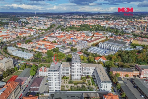 Prodej bytu 1kk, 39 m² 18