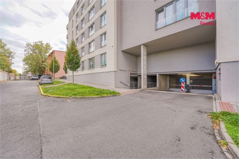 Prodej bytu 1kk, 39 m² - 14