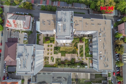 Prodej bytu 1kk, 39 m² - 18