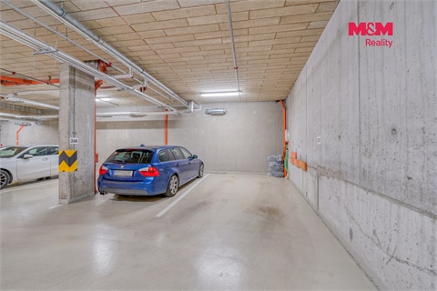Prodej bytu 1kk, 39 m² 12