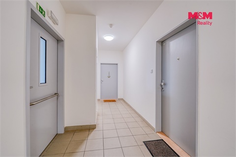 Prodej bytu 1kk, 39 m² - 12