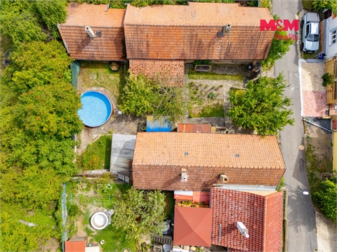 Prodej rodinného domu, 78 m² 4