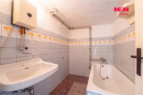Prodej rodinného domu, 78 m² 16