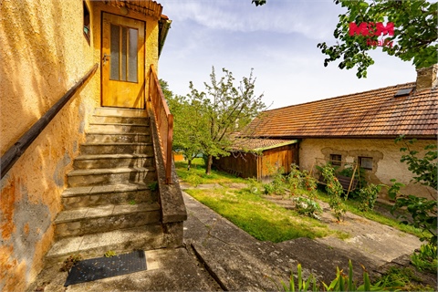 Prodej rodinného domu, 78 m² 8