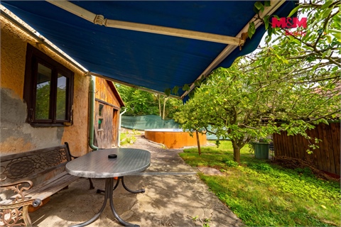 Prodej rodinného domu, 78 m² 10