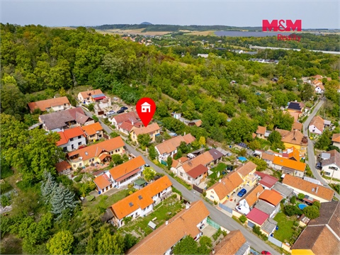 Prodej rodinného domu, 78 m² - 4
