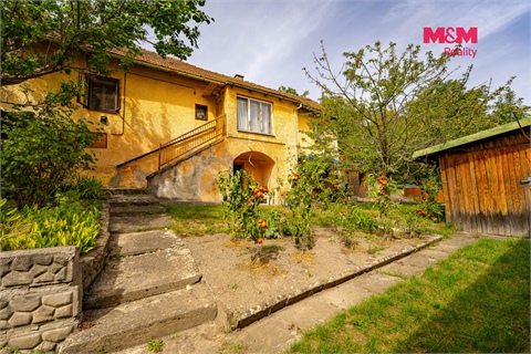Prodej rodinného domu, 78 m² 2