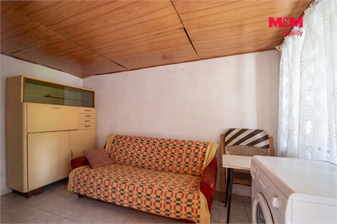 Prodej rodinného domu, 78 m² - 16
