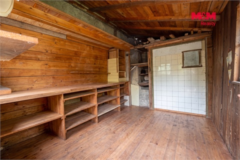 Prodej rodinného domu, 78 m² 18