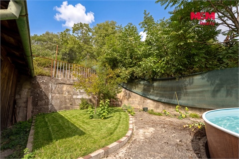 Prodej rodinného domu, 78 m² - 10