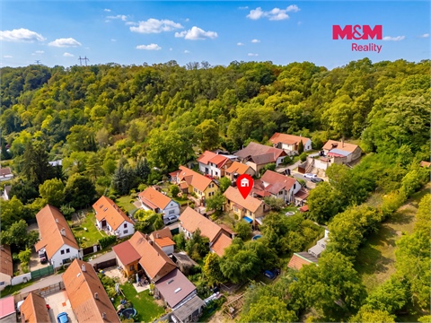 Prodej rodinného domu, 78 m² 6