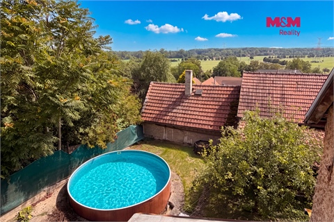 Prodej rodinného domu, 78 m² 14