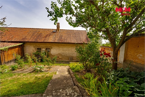 Prodej rodinného domu, 78 m² - 8