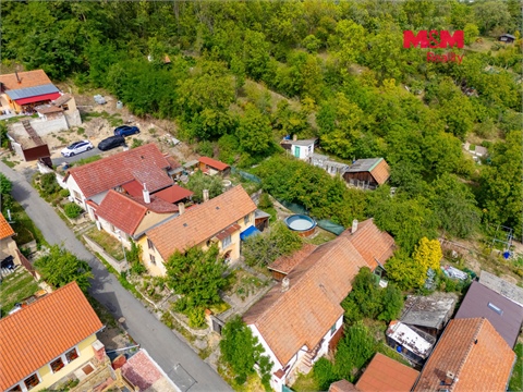 Prodej rodinného domu, 78 m² - 2