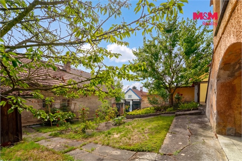 Prodej rodinného domu, 78 m² 12