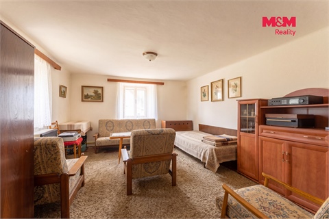 Prodej rodinného domu, 78 m² 20