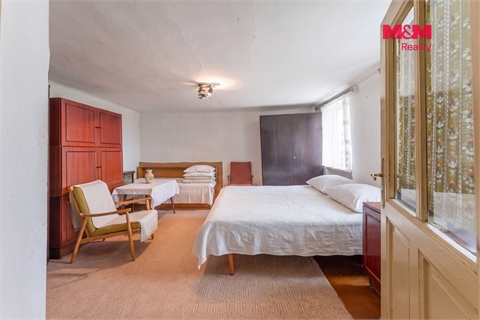 Prodej rodinného domu, 78 m² - 18
