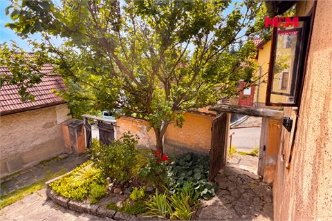 Prodej rodinného domu, 78 m² - 12