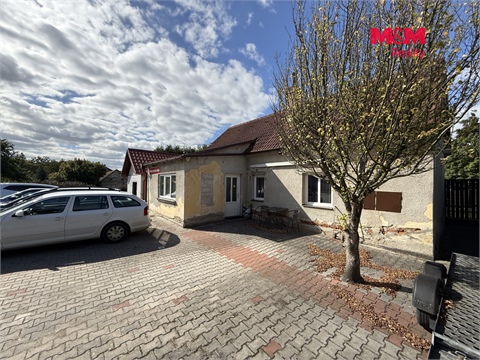 Prodej obchodních prostor, 252 m² 6