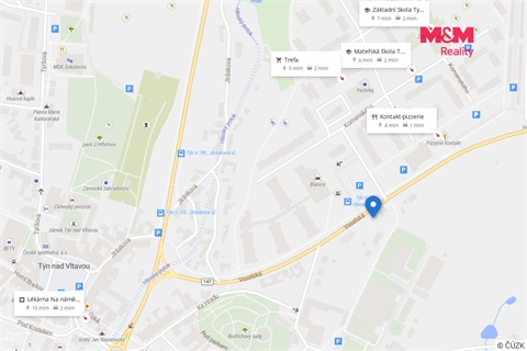Prodej obchodních prostor, 252 m² 18
