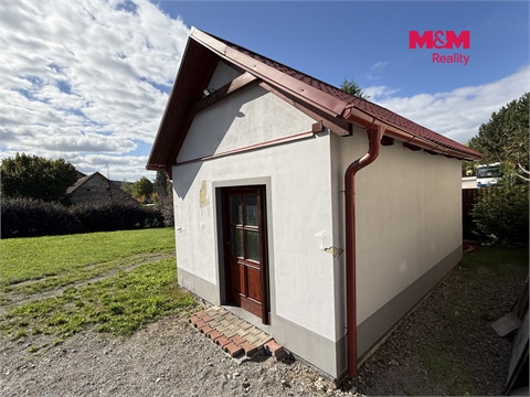 Prodej obchodních prostor, 252 m² - 14