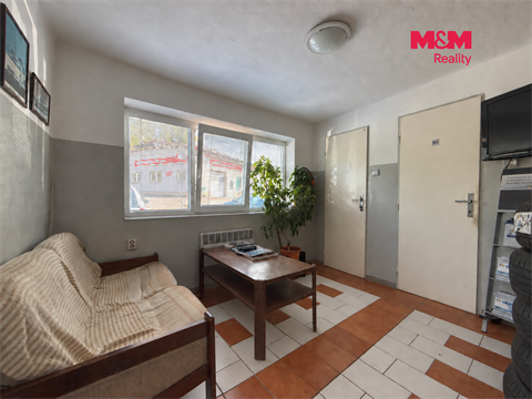 Prodej obchodních prostor, 252 m² 12
