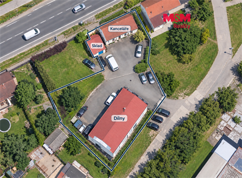 Prodej obchodních prostor, 252 m² 0