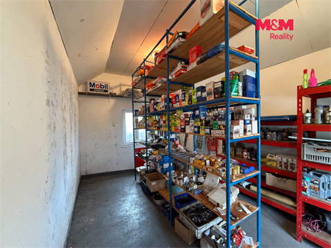 Prodej obchodních prostor, 252 m² 16