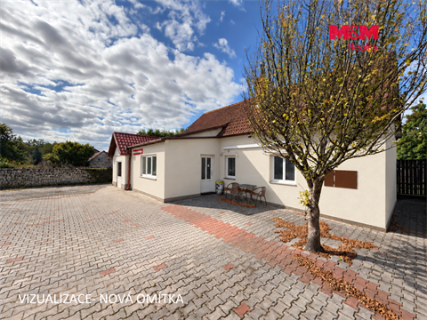 Prodej obchodních prostor, 252 m² - 6
