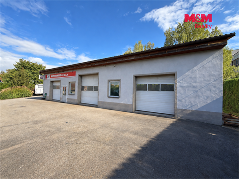 Prodej obchodních prostor, 252 m² 4