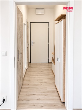 Pronájem bytu 3+1, 63 m² - 8