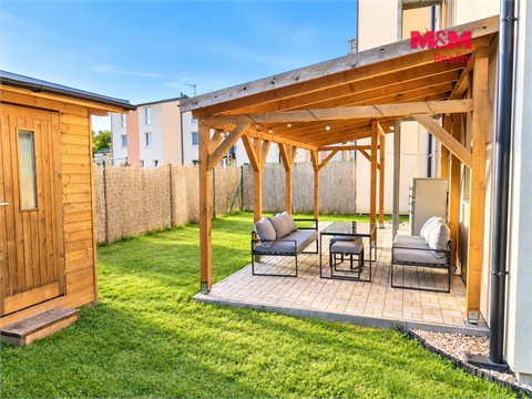 Pronájem bytu 3+1, 63 m² - 10