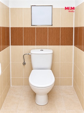 Pronájem bytu 3+1, 63 m² 8