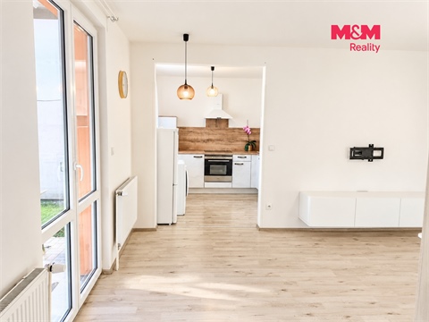 Pronájem bytu 3+1, 63 m² 6