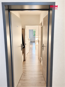 Pronájem bytu 3+1, 63 m² 10