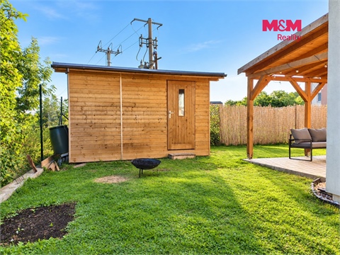 Pronájem bytu 3+1, 63 m² 12