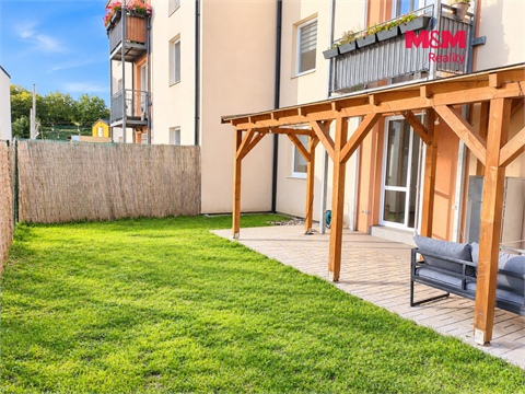 Pronájem bytu 3+1, 63 m² - 12