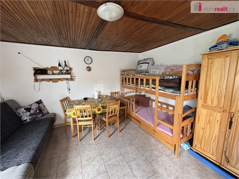 Prodej objektu, 28 m² - 4