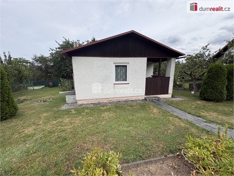 Prodej objektu, 28 m² - 2