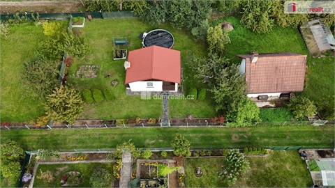 Prodej objektu, 28 m² 2