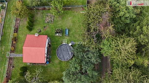 Prodej objektu, 28 m² - 0