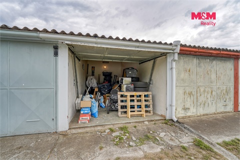 Prodej garáže, 18 m² - 8