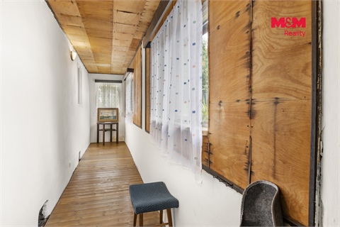 Prodej chaty / chapuly, 50 m² 6